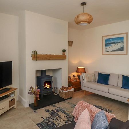 Charlotte'S Cottage Seahouses Exterior foto